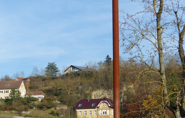 Enzgärten | © Stadt Mühlacker