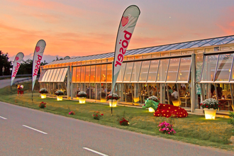 Erdbeer- und Spargelhof Böser | © BTMV Bruchsal