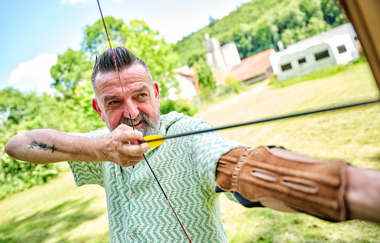Erlebniszentrum Mühle Kolb Zuzenhausen | © Stadt Sinsheim