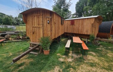 Erlebniszentrum Mühle Kolb Zuzenhausen | © Stadt Sinsheim