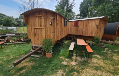 Erlebniszentrum Mühle Kolb Zuzenhausen | © Stadt Sinsheim