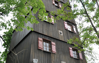 Eselsburg | © Land der 1000 Hügel - Kraichgau-Stromberg