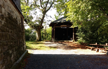 Eselsburg | © Land der 1000 Hügel - Kraichgau-Stromberg