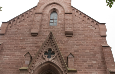 Evangelische Stadtkirche | © Stadt Tauberbischofsheim