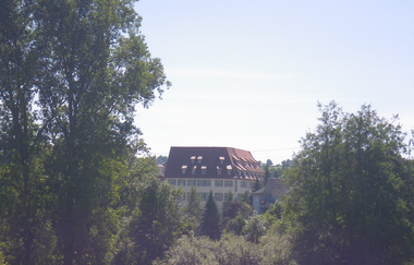 Event-Café CVJM Schloss Unteröwisheim | © Land der 1000 Hügel - Kraichgau-Stromberg