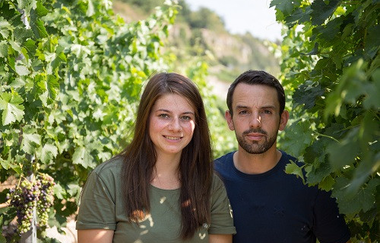 exNicrum Weinmanufaktur in Hessigheim | © 3B-Tourismus-Team