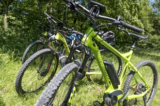 Fahrrad-Grund GmbH | © TMBW