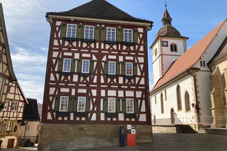 Faust-Museum Knittlingen | © Faustmuseum