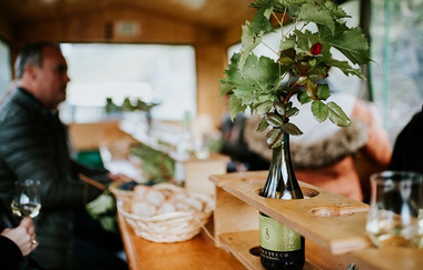 Felsengartenkellerei Besigheim eG | © Felsengartenkellerei