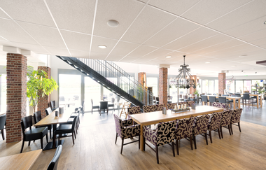 Fessler's Backhaus live | © Backhaus Fessler