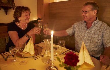 Flair Hotel Landgasthof Roger | © Hohenlohe + Schwäbisch Hall Tourismus e. V.