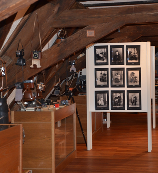 Fotosammlung Schuhmann | © Stadt Freudenberg