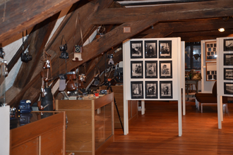 Fotosammlung Schuhmann | © Stadt Freudenberg