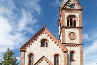 Friedenskirche | © Unbekannt