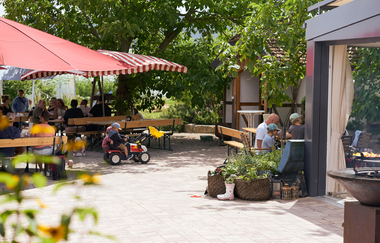 Früchte Frank | Hofladen | © Hofladen Frank