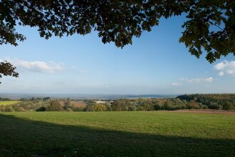 Gaiberg | © Dorothea Burkhardt