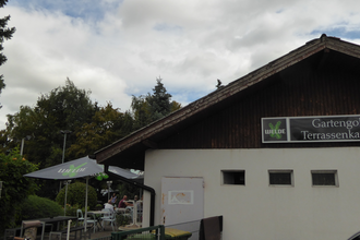 Gartengolf Schwetzingen | © Landratsamt Rhein-Neckar-Kreis