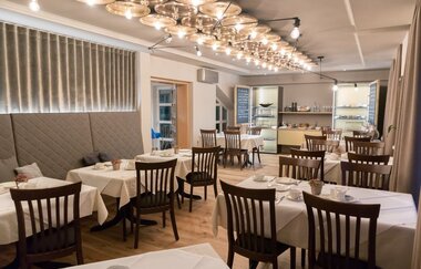 Gasthaus-Hotel Adler Botenheim  | Haus der Baden-Württemberger Weine | HeilbronnerLand | © Gasthaus-Hotel Adler Botenheim