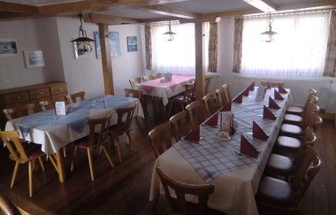 Gasthaus Lamm | © Unbekannt