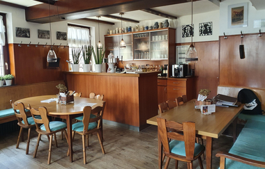 Gasthaus zum Eichbaum | © Große Kreisstadt Eppingen