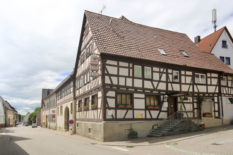 Gasthaus zum Löwen | © Große Kreisstadt Eppingen