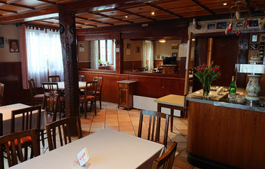 Gasthaus zum Löwen | © Große Kreisstadt Eppingen