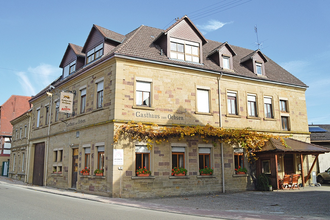 Gasthaus zum Ochsen | © Große Kreisstadt Eppingen