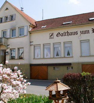 Gasthaus Zum Ross | © Picasa