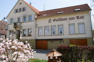 Gasthaus Zum Ross | © Picasa