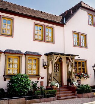 Gasthaus zur Krone | © Gasthaus zur Krone