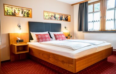 Gasthaus zur Krone | © Gasthaus zur Krone