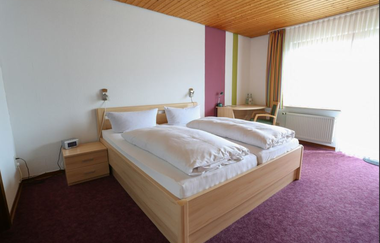 Gasthof  Hotel Zur Rose | © Webseite: Rose Boxtal