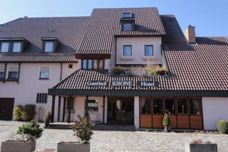 Gasthof Krone | © Land der 1000 Hügel - Kraichgau-Stromberg