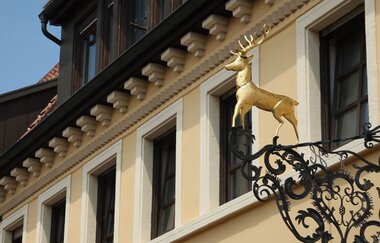 Gasthof zum Hirsch