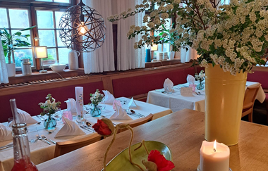 Gasthof zum Ochsen | Cleebronn