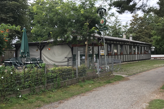 Gaststätte Vogelnest | © Land der 1000 Hügel - Kraichgau-Stromberg