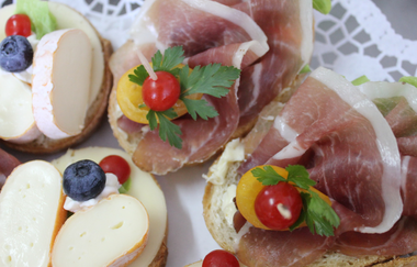 Gaststätte Zur Linde | © BTMV Bruchsal