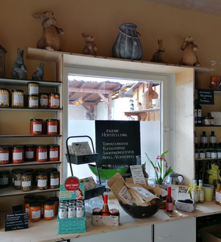 Gemüsebau Gisela Rapp | © BTMV Bruchsal