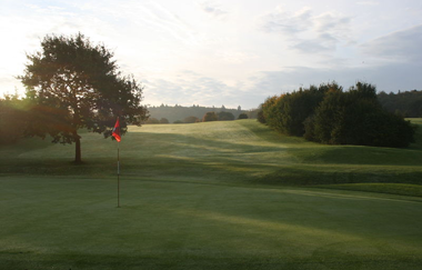 Golfanlage Buchenauerhof | © Golfanlage Sinsheim Buchenauerhof AG
