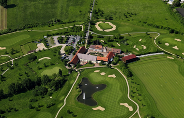 Golfclub Heddesheim (Gut Neuzenhof) | © WFL GmbH, Gemeinde Heddesheim