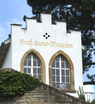 Graf Kuno Museum | © BTMV Bruchsal