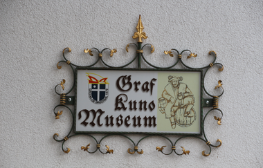 Graf Kuno Museum | © BTMV Bruchsal