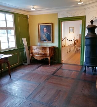 Grafschaftsmuseum Wertheim | © Grafschaftsmuseum Wertheim
