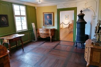 Grafschaftsmuseum Wertheim | © Grafschaftsmuseum Wertheim