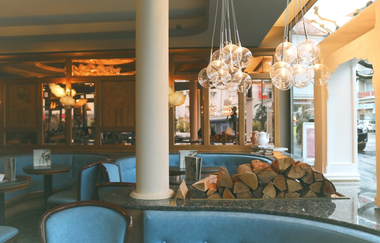 Gran Caffé | © BTMV Bruchsal