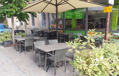 Grillcenter | © Große Kreisstadt Eppingen