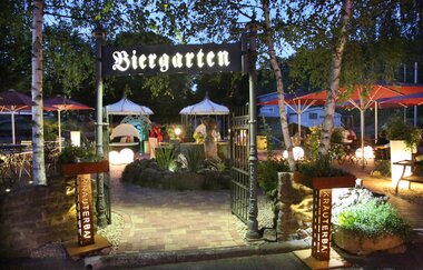 Grombacher Stuben | © BTMV Bruchsal