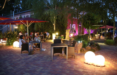 Grombacher Stuben | © BTMV Bruchsal