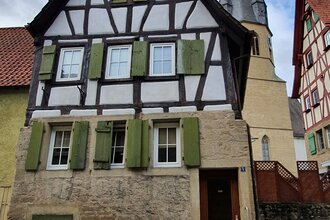 Haus Sternweiler (Fleischgasse) | © Große Kreisstadt Eppingen