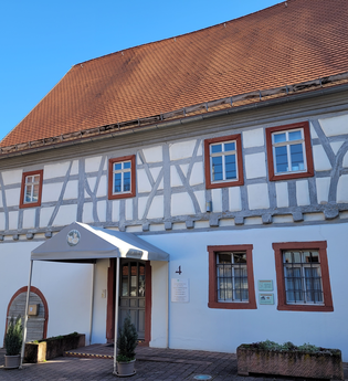 Heid'sches Haus | © Bürgermeisteramt Mauer